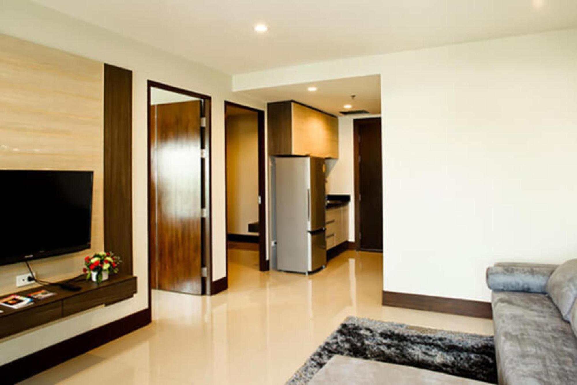 Crystal Suites Suvarnbhumi Airport Bangkok Exteriör bild